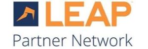 LEAP Partner Network Logo